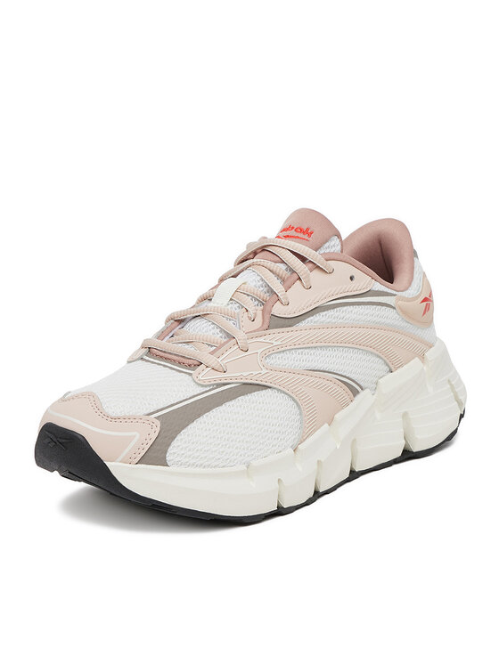 Reebok Взуття для бігу Reebok EO-ZIG HYPNOTICA 100227891 Білий