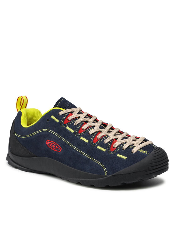 Keen Trekkingi Keen Jasper 1026046 Granatowy