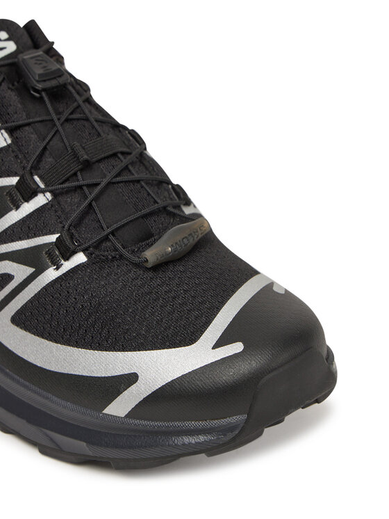 Salomon Снікерcи Salomon Xt-Evr L47693600 Чорний