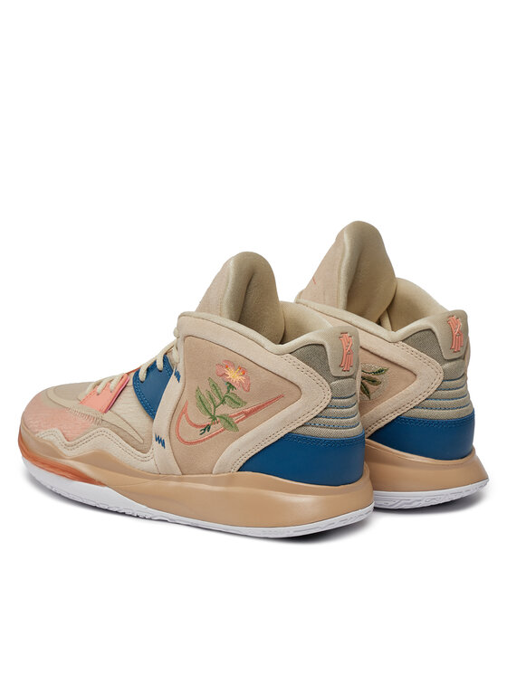 Nike Superge Nike Kyrie Infinity CZ0204-200 Bež