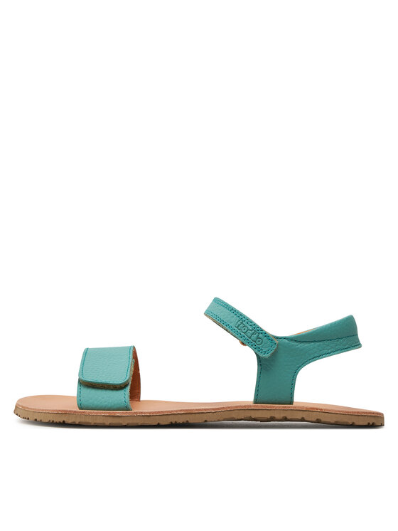 Froddo Basutės Froddo Barefoot Flexy Lia G3150264-4 D Turkio