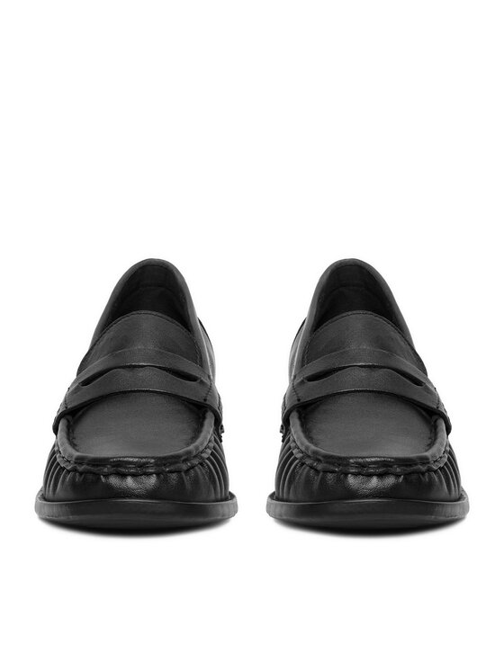Lasocki Loafers Lasocki CEO-WI45-VR-11800-2 Nero