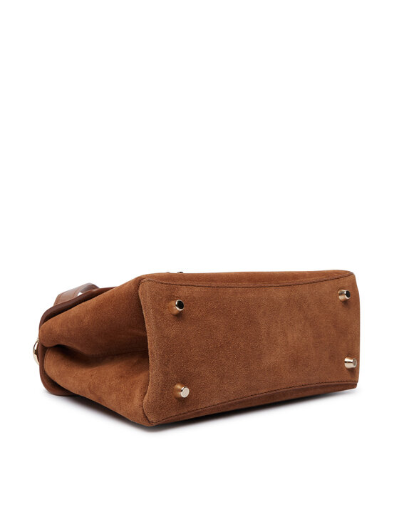 Furla Τσάντα Furla 1927 WB00109 U10000 TCO00 Καφέ