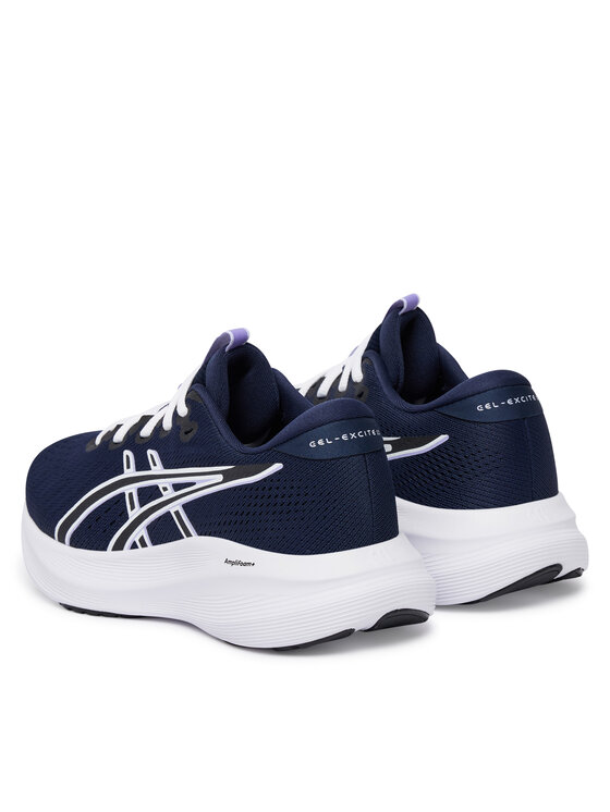 Asics Взуття для бігу Asics Gel-Excite 11 1012B861 Cиній
