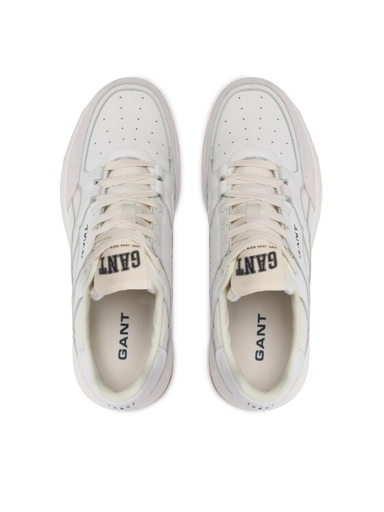 Gant Sneakers Gant Kazpar 25633251 Bianco