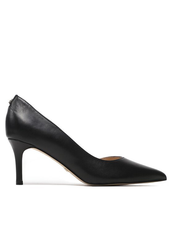 Guess Scarpe stiletto Guess Mystic FL5MYS LEA08 Nero