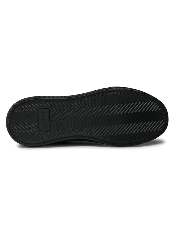 Bally Snīkeri Bally Maxim 6234682 Melns