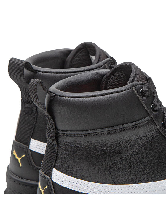 Puma Sneakers Puma Mayze Mid Wn's 381170 02 Negru
