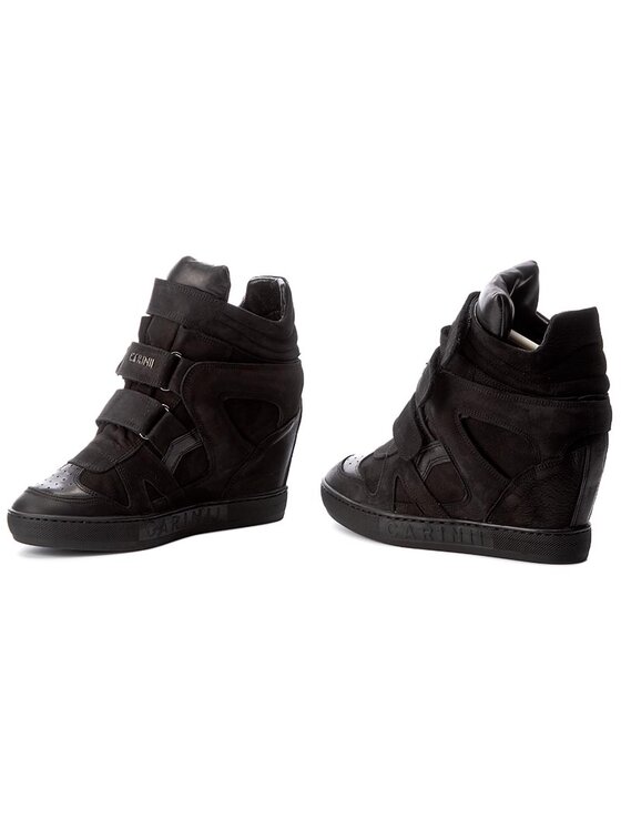 Carinii Sneakers Carinii B3953/N Nero