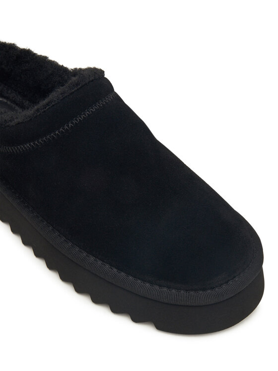 Tamaris Botas de nieve Tamaris 1-27300-45 Negro