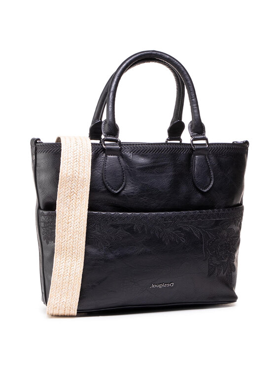 Desigual Bolso Desigual 21SAXP88 Negro