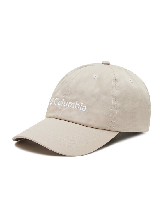 Columbia Καπέλο Jockey Columbia Roc Ii Ball Cap 1766611 Γκρι