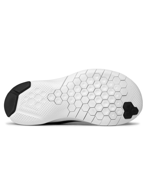 Nike Маратонки за бягане Nike Flex Experience Rn 8 (Gs) AQ2246 Черен
