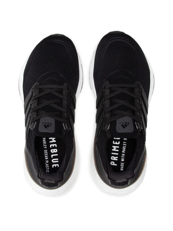 adidas Pantofi pentru alergare adidas Ultraboost 21 W FY0402 Negru
