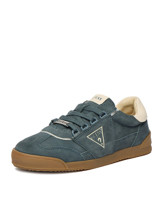 Guess Снікерcи Guess EO-CI12-3230-01 Голубий