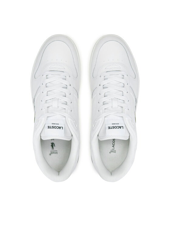 Lacoste Снікерcи Lacoste 748SMA0031 Білий