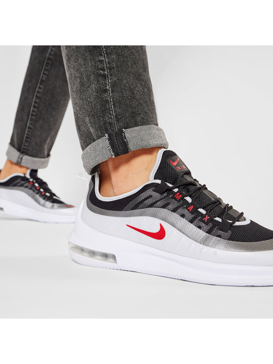 Nike Сникърси Nike Air Max Axis AA2146 009 Черен