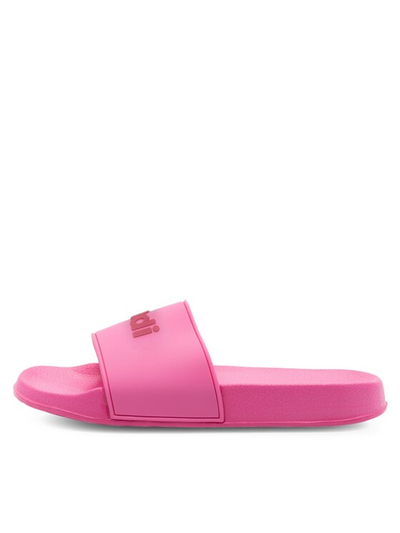 Sprandi Šľapky Sprandi WATERCRUMB KIDS CP-865681A(IV)DZ Ružová