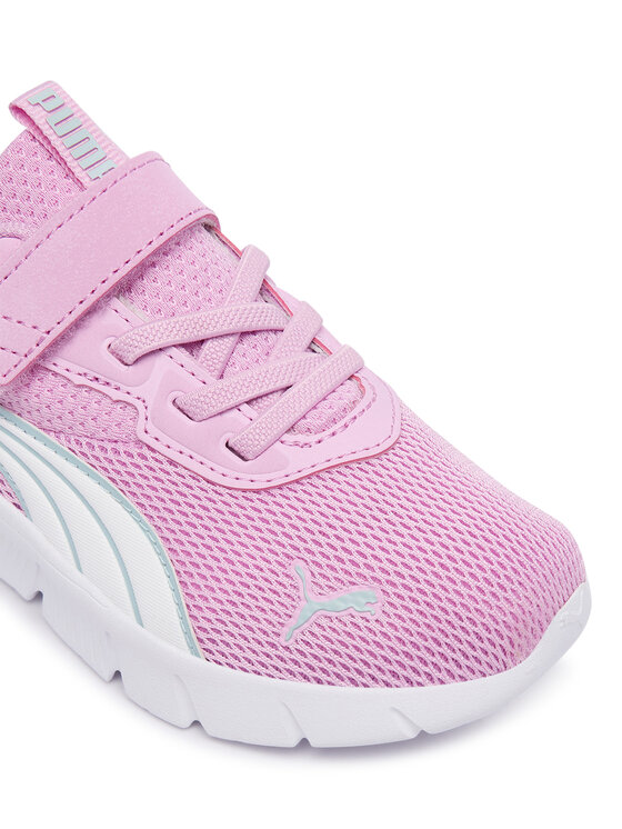 Puma Снікерcи Puma Flex Focus Moder Faded Glow AC+PS 313845 01 Рожевий