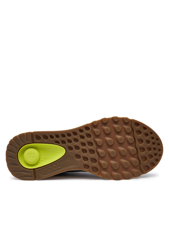 ECCO Bakancs ECCO Exostride W 83543361827 Sötétkék