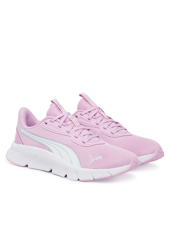 Puma Снікерcи Puma FlexFocus Lite Modern Faded Glow Jr 313844 01 Рожевий