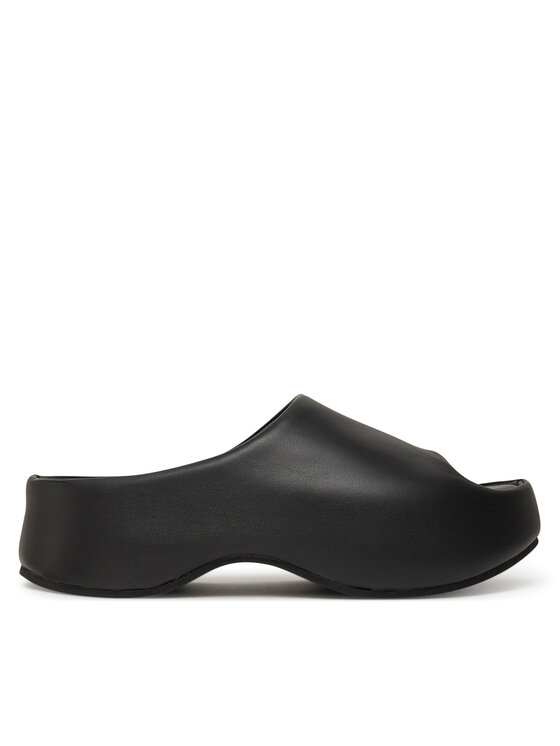 Inuikii Шльопанці Inuikii Clog 70103-420 Чорний