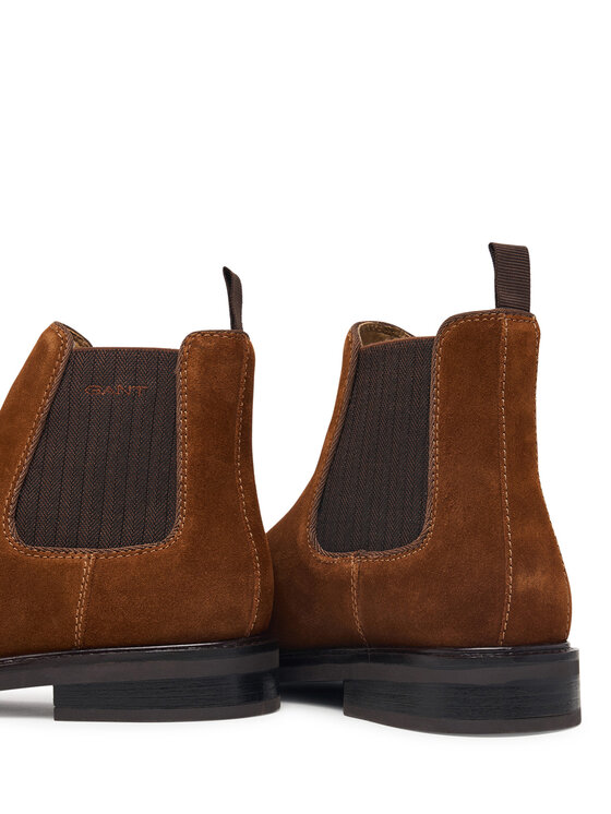 Gant Челсі Gant St Fairkon 33653464 Коричневий