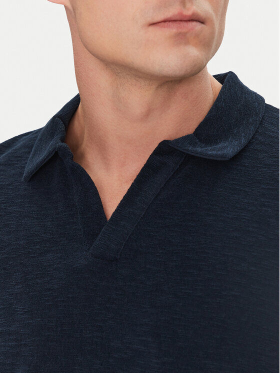 JOOP! Jeans JOOP! Jeans Поло 15 JJJ-59Antal 30045767 Cиній Modern Fit