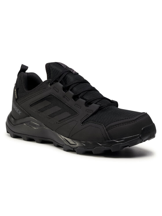 adidas Взуття для бігу adidas Terrex Agravic Tr Gtx GORE-TEX FW2690 Чорний