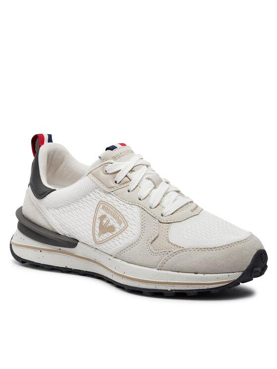 Rossignol Снікерcи Rossignol W Hrtg RetroRNMWA30 Білий