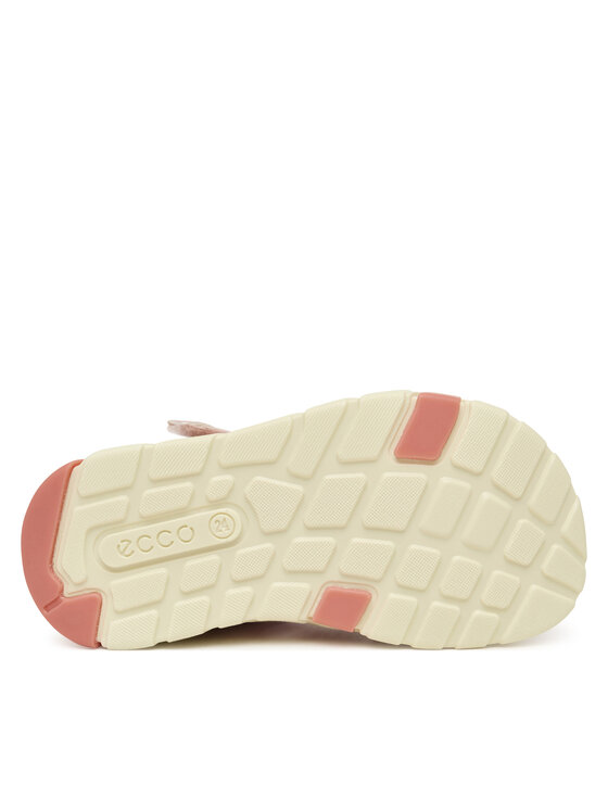 ECCO Szandál ECCO Mini Stride 76116110420 Rózsaszín