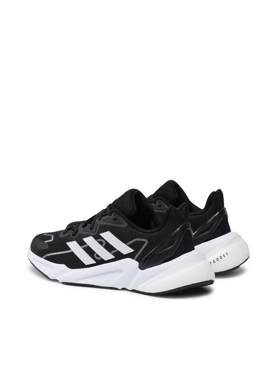 adidas Tekaški čevlji adidas X9000L2 W S23657 Črna