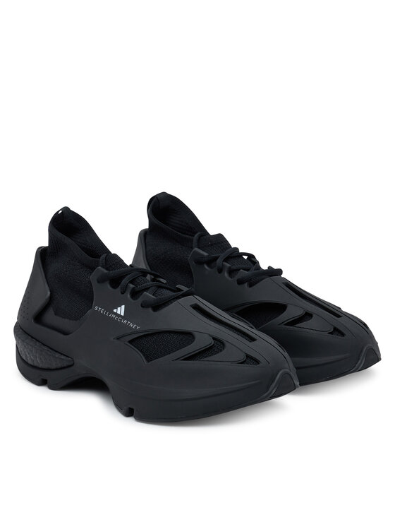 adidas by Stella McCartney Снікерcи adidas by Stella McCartney Sportswear HP3213 Чорний