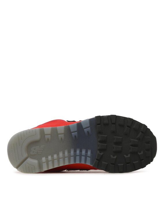New Balance Αθλητικά New Balance GC574IR1 Κόκκινο