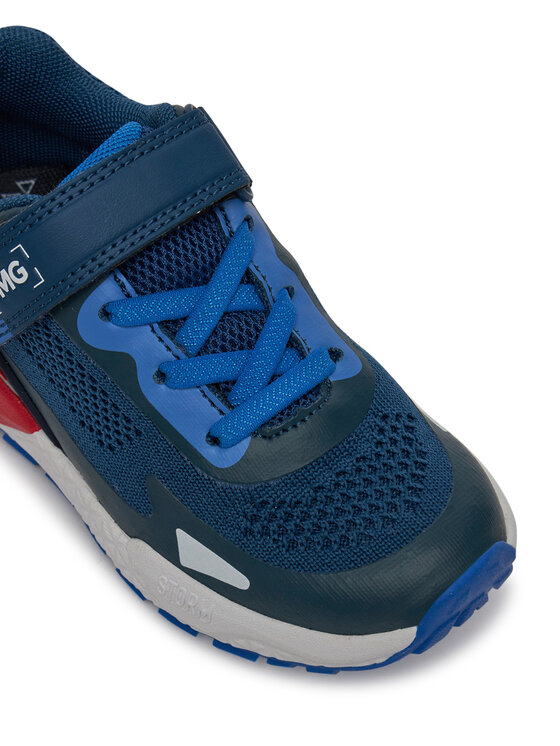 Primigi Zapatillas Primigi 7930744 S Azul marino