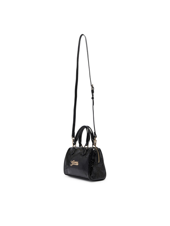 Guess Kabelka Guess J6BZ09 W3976 Černá