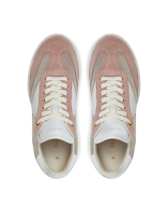 Filling Pieces Снікерcи Filling Pieces 68625755513 Бежевий