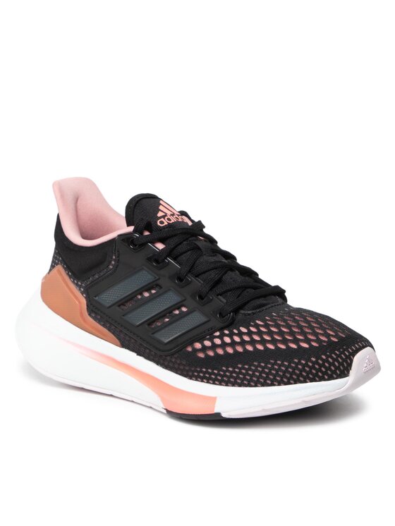 adidas Scarpe running adidas Eq21 Run GZ0589 Nero