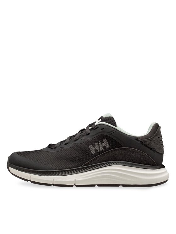 Helly Hansen Взуття для водних видів спорту Helly Hansen W Hp Marine Ls 11940 Чорний