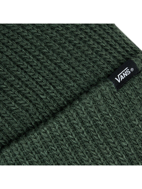 Vans Čiapka Vans Core Basic Wmns VN0A34GVBZ01 Kaki