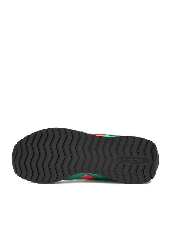 Reebok Снікерcи Reebok EOSS-CLASSIC AZ 100230792 Зелений
