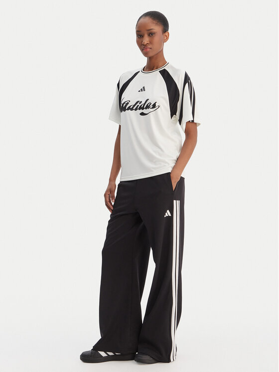 adidas adidas Camiseta House Of Tiro KB6126 Blanco Regular Fit