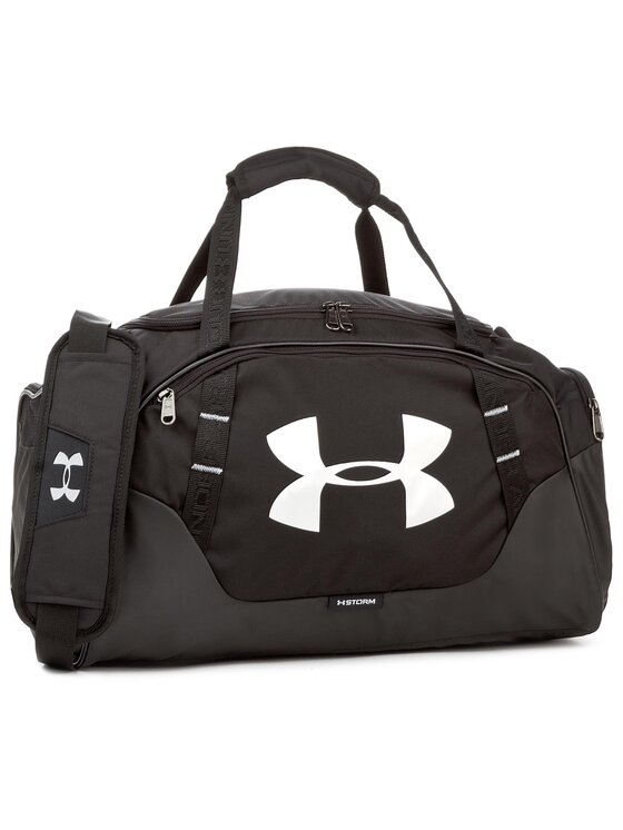 Under Armour Bolso Under Armour Undeniable Duffle 3.0 1300214-001 Negro