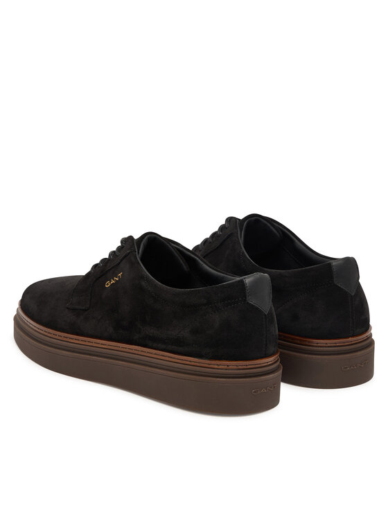 Gant Туфлі Gant 33633382 Чорний