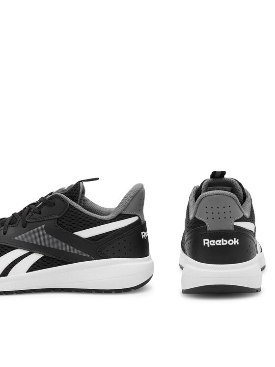Reebok Běžecké boty Reebok Road Supreme 100033541K Černá