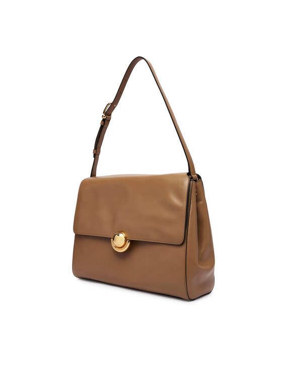 Furla Сумка Furla Domus M WB01804 BX4185 IT 4489S Коричневий