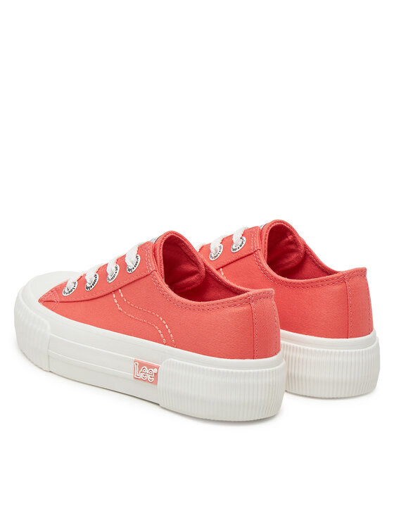 Lee Trampki Lee 50251058.71G Koralowy