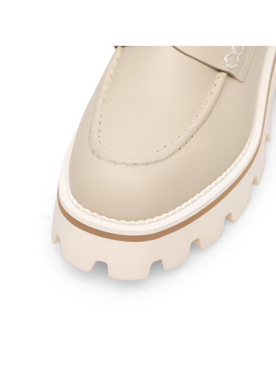 Badura Лофери Badura GISELLE-24SS202 Бежевий