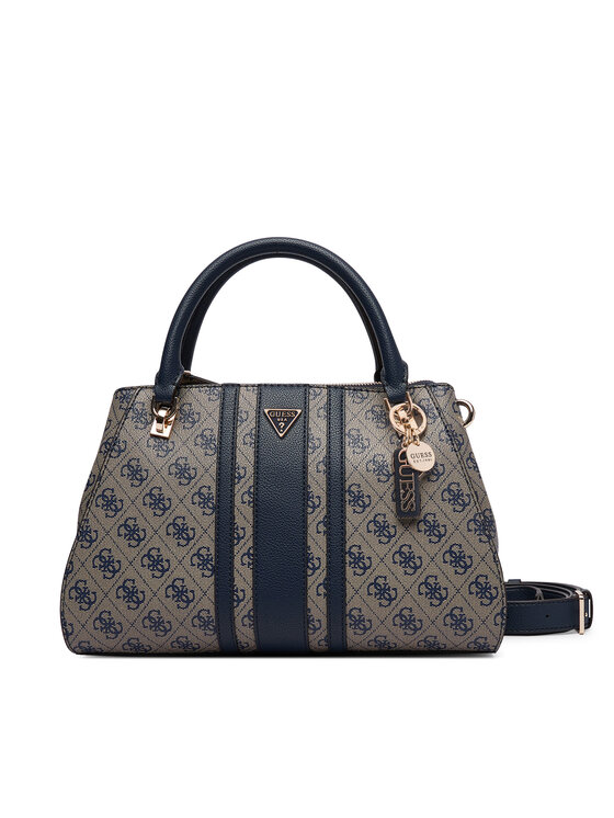 Guess Kabelka Guess Noelle II HWBS96 72070 Tmavomodrá