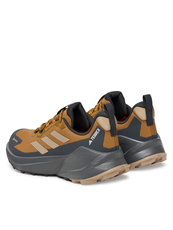 adidas Трекінгові черевики adidas Terrex Trailmaker 2 GORE-TEX JQ9945 Коричневий